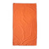 Toalla Secaneta 80X130 Microfibra Flash Naranja