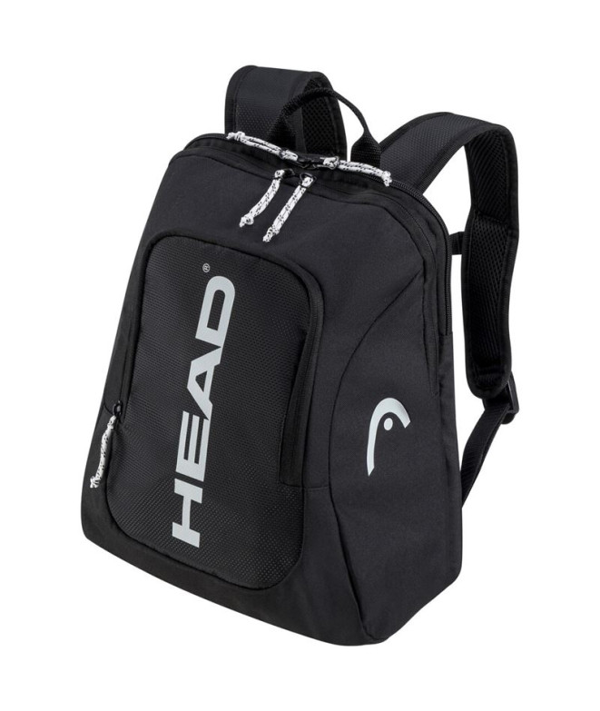 Mochila de Tenis Head Tour Backpack 14L Negro