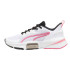 Zapatillas de Fitness Puma PWRFrame 3 Mujer Blanco