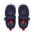 Zapatillas Puma Multiflex Mesh Niño Navy