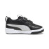 Zapatillas Puma Multiflex Glitz Infantil