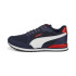 Zapatillas Puma ST Runner v3 Mesh Infantil Marino
