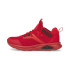 Zapatillas Puma Enzo 2 Refresh Infantil Rojo