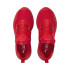 Zapatillas Puma Enzo 2 Refresh Infantil Rojo