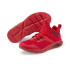 Zapatillas Puma Enzo 2 Refresh Infantil Rojo