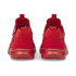 Zapatillas Puma Enzo 2 Refresh Infantil Rojo