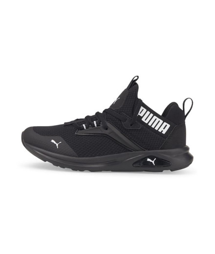 Zapatillas Puma Enzo 2 Refresh Infantil Negro