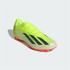 Botas de Fútbol adidas X Crazyfast Elite 2G/3G Ag Amarillo