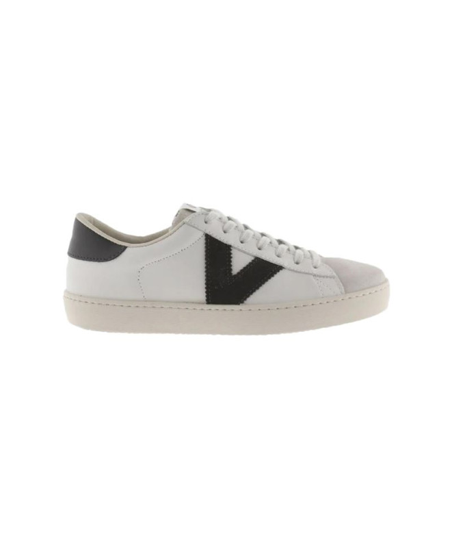 Zapatillas Victoria Berlin Piel & Serraje...