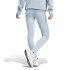 Mallas adidas Lin Leg Mujer Azul