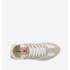 Zapatillas Victoria Cosmos Serraje Retro Melocoton Mujer