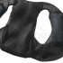 Chaleco de Running Salomon Active Skin 8 Set Negro Hombre