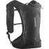 Chaleco de Trail Salomon Cross 4 Negro Hombre