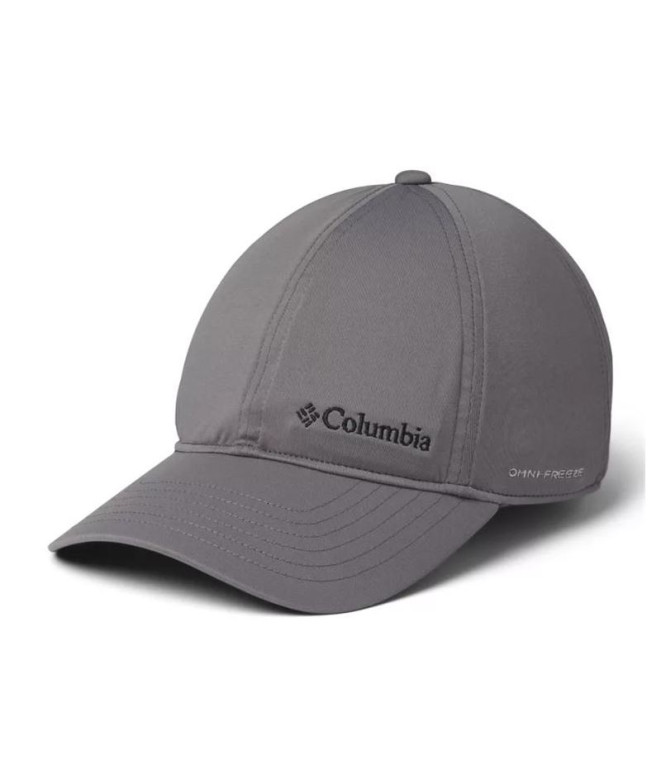 Gorra Columbia Coolhead™ II Gris