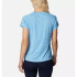 Camiseta Columbia Zero Rules™ Mujer Azul