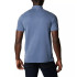 Polo Columbia Nelson Point™ Hombre Azul