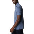 Polo Columbia Nelson Point™ Hombre Azul