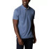 Polo Columbia Nelson Point™ Hombre Azul