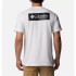 Camiseta Columbia North Cascades™ Blanco Hombre