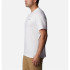 Camiseta Columbia North Cascades™ Blanco Hombre