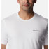 Camiseta Columbia North Cascades™ Blanco Hombre