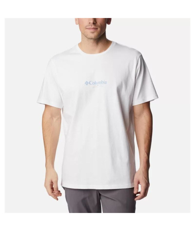 Camiseta de Montaña Columbia Explorers Canyon™...