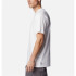 Camiseta de Montaña Columbia Explorers Canyon™ Back Hombre Blanco