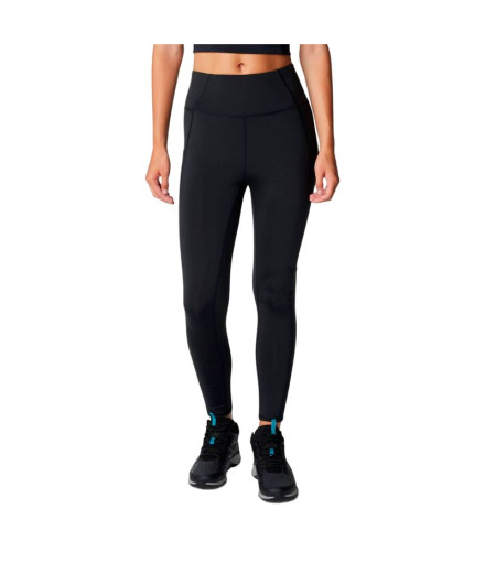 Mallas Columbia Boundless Trek™ Mujer Negro