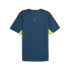 Camiseta de Running Puma Run Favorite Velocit Azul Hombre