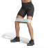 Pantalones de Fitness adidas Essentials Opt St 7Inch Mujer Negro