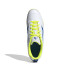 Zapatillas de Fútbol Sala adidas Super Sala 2 Hombre Blanco