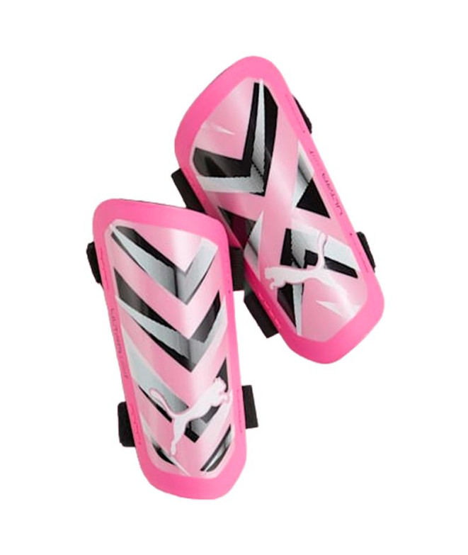 Espinilleras de Fútbol Puma ULTRA Light Strap...