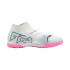 Zapatillas de fútbol sala Puma Future 7 Match + L Blanco