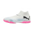 Zapatillas de fútbol sala Puma Future 7 Match + L Blanco