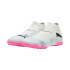 Zapatillas de fútbol sala Puma Future 7 Match + L Blanco
