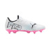 Botas de fútbol Puma Future 7 Play MxSG Blanco