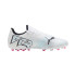 Botas de fútbol Puma Future 7 Play MG Blanco