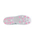 Botas de fútbol Puma Future 7 Play MG Infantil Blanco