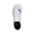 Botas de fútbol Puma Future 7 Play MG Infantil Blanco