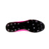 Botas de fútbol Puma Ultra Match+ L MG Rosa