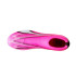 Botas de fútbol Puma Ultra Match+ L MG Rosa