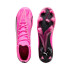 Botas de fútbol Puma Ultra Ultimate FG/AG Rosa