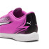 Zapatillas de fútbol sala Puma Ultra Play Rosa/Blanco Infantil