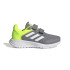 Zapatillas adidas Tensaur Run Infantil Gris