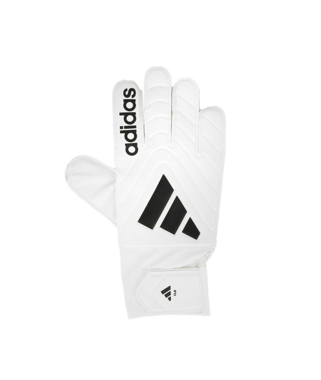 Guantes de portero adidas Copa Clb Marfil