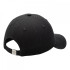 Gorra New Balance Classic Curved Brim Negro