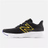 Zapatillas de Running New Balance 411v3 Negro Hombre