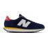 Zapatillas New Balance 237V1 Hombre Nb Navy