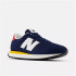 Zapatillas New Balance 237V1 Hombre Nb Navy