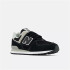 Zapatillas New Balance 574 Core Hook & Loop Azul Marino Infantil